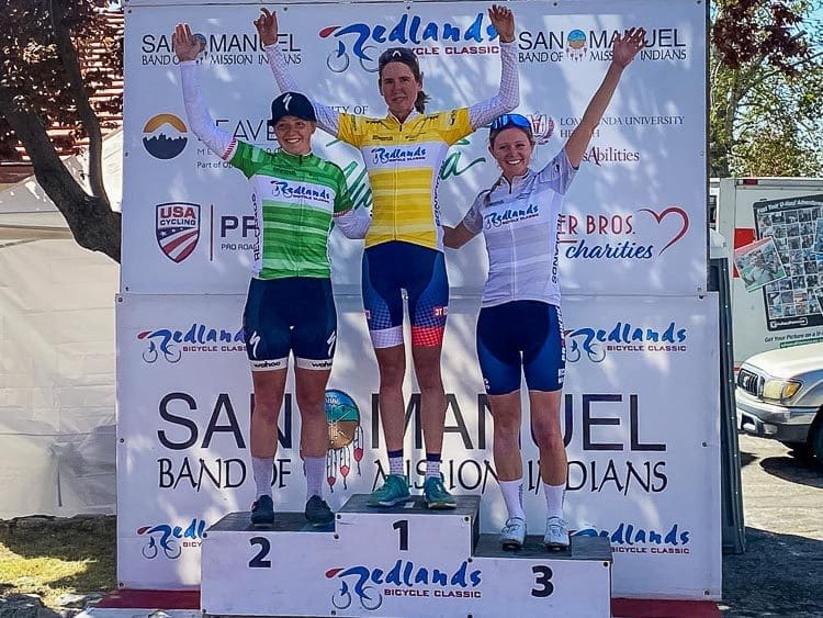 Redlands Classic Yucaipa Road Race